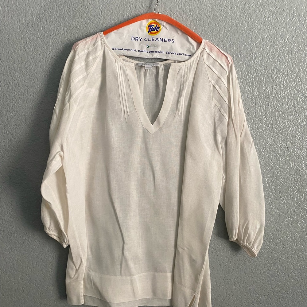 Lightweight Summer Top